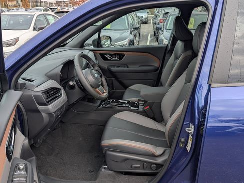 New 2026 Subaru Forester Sport image 6