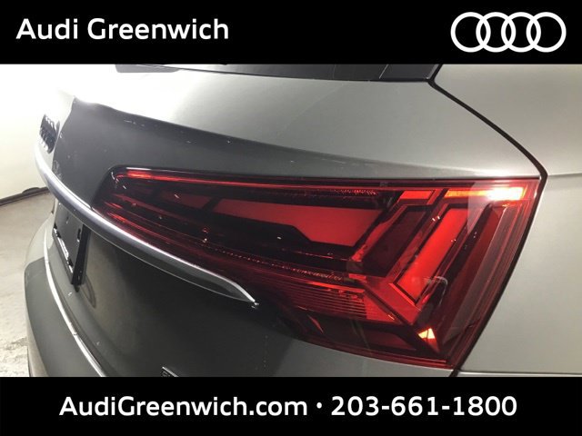 Used 2024 Audi Q5 2.0T Premium Plus AWD/4WD image 27