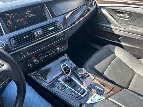 Used 2016 BMW 535i xDrive 535i xDrive AWD 4dr Sedan image 21