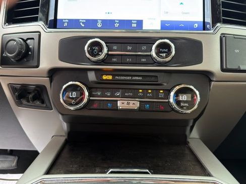 Used 2022 Ford F350 Lariat w/ Chrome Package AWD/4WD image 35