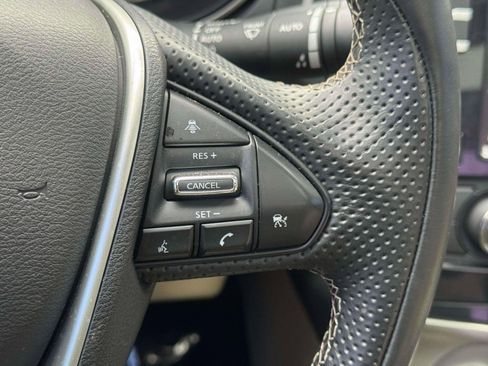 Used 2023 Nissan Maxima Platinum w/ Sport Mat Group image 21