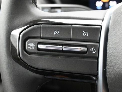 New 2026 Chevrolet Colorado W/T w/ Advanced Trailering Package image 24