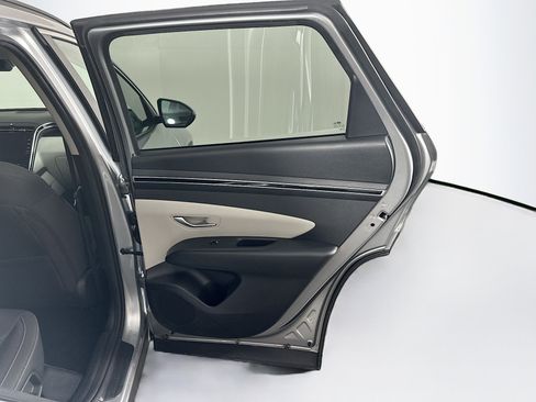 Used 2024 Hyundai Tucson SEL FWD image 30