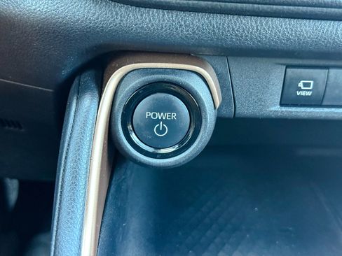 Used 2024 Toyota Grand Highlander AWD Hybrid image 28