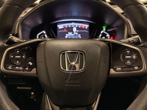 Used 2020 Honda CR-V EX image 19