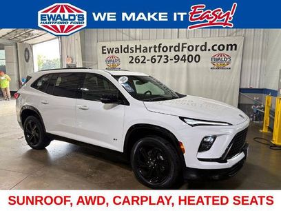 Used 2025 Buick Enclave Sport Touring w/ Power Package