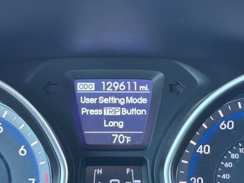 Used 2013 Hyundai Elantra GT image 23