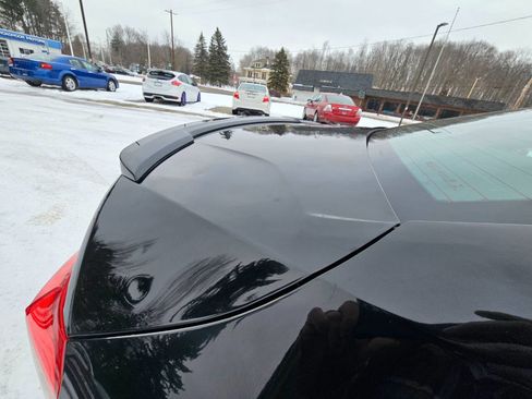 Used 2014 Chevrolet Impala LT image 27