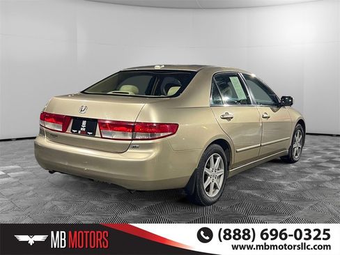 Used 2004 Honda Accord EX image 3