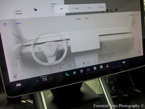 Used 2018 Tesla Model 3 Long Range image 34