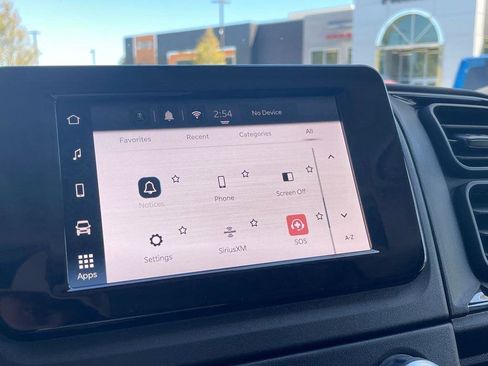 New 2026 RAM ProMaster 2500 w/ Safety Group image 19