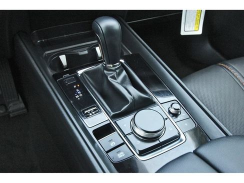 Certified 2025 MAZDA CX-50 AWD 2.5 S w/ Weather Package image 28