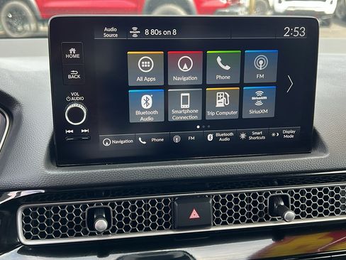Used 2024 Honda Civic Touring image 21