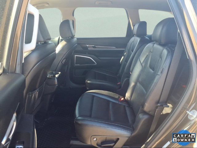 Used 2023 Kia Telluride S AWD/4WD image 30