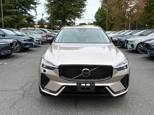 Certified 2026 Volvo XC60 B5 Ultra AWD/4WD image 6
