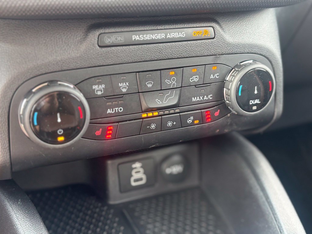 Used 2023 Ford Bronco Sport Outer Banks AWD/4WD image 41