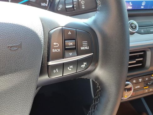 Used 2023 Ford Maverick Lariat w/ Lariat Luxury Package AWD/4WD image 18