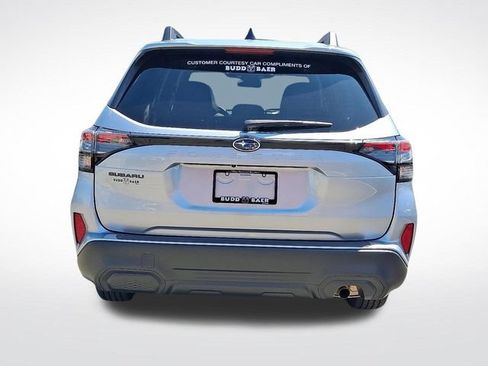 Used 2026 Subaru Forester Premium AWD/4WD image 5