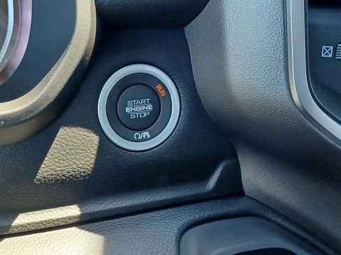 New 2026 RAM 1500 Big Horn AWD/4WD image 17