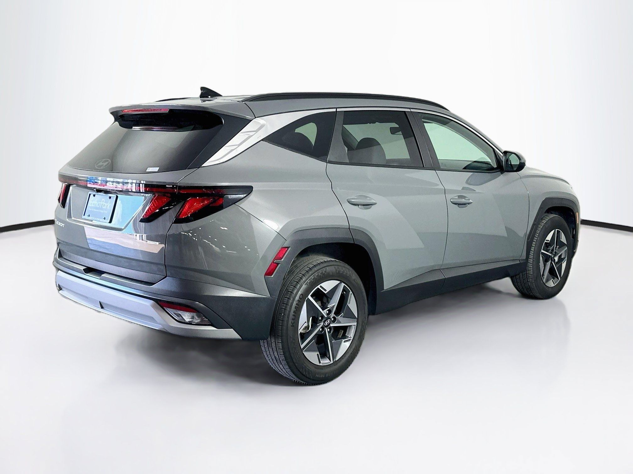 Used 2025 Hyundai Tucson SEL AWD/4WD image 9