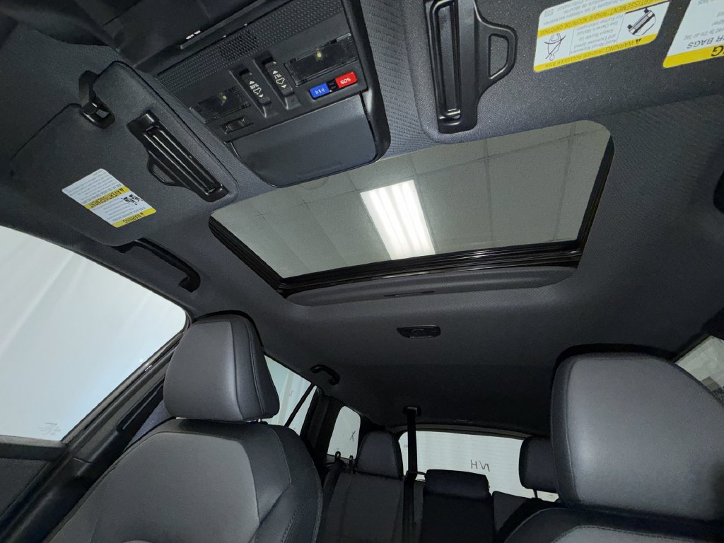 New 2026 Subaru Outback Premium AWD/4WD image 22