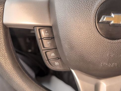 Used 2014 Chevrolet Spark LT FWD image 13