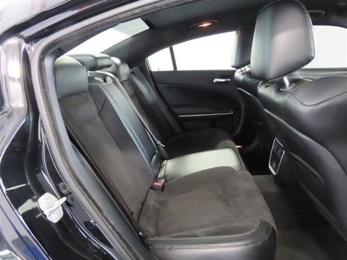 Used 2023 Dodge Charger Scat Pack w/ Plus Group RWD image 35