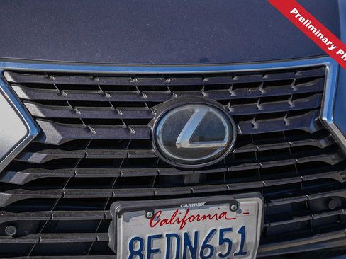 Used 2018 Lexus NX 300 FWD w/ Premium Package image 5