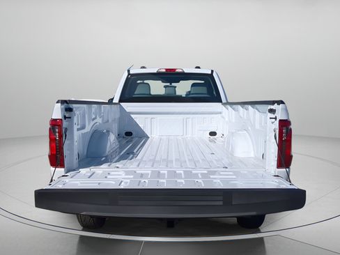 New 2026 Ford F150 XL AWD/4WD image 42