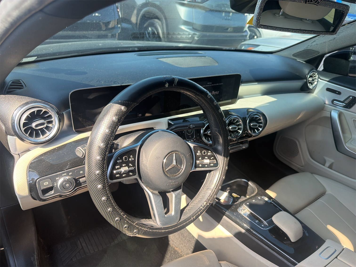 Used 2019 Mercedes-Benz A 220 image 7