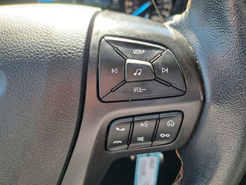 Used 2022 Ford Ranger XLT w/ Equipment Group 301A Mid image 13