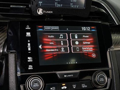 Used 2017 Honda Civic Si image 17