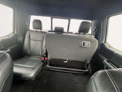 Used 2018 Ford F150 XLT w/ Equipment Group 302A Luxury image 12