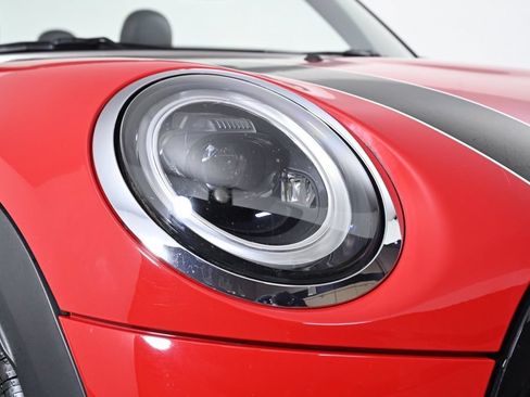 Used 2024 MINI Cooper S w/ Signature Upholstery Package FWD image 10