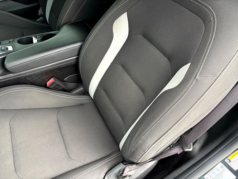 Used 2017 Chevrolet Camaro LT image 24