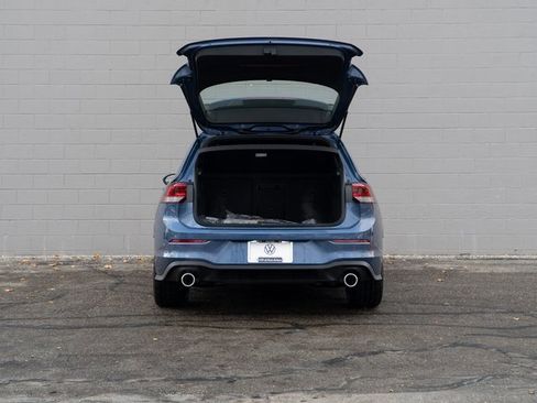 New 2026 Volkswagen GTI Autobahn image 6