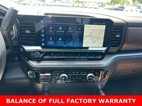 Used 2026 Chevrolet Silverado 2500 High Country image 22