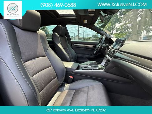 Used 2020 Honda Accord Sport image 20