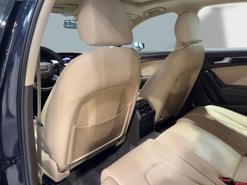 Used 2014 Audi A4 2.0T Premium Plus image 20