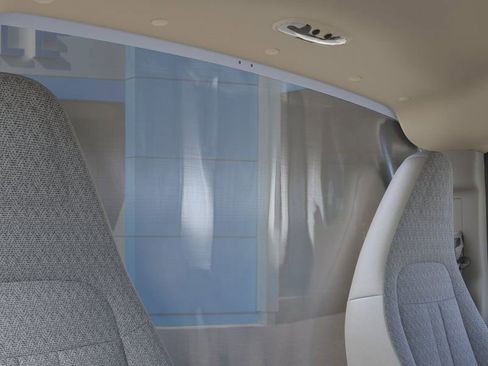 New 2025 Chevrolet Express 3500 w/ Power Convenience Package image 24