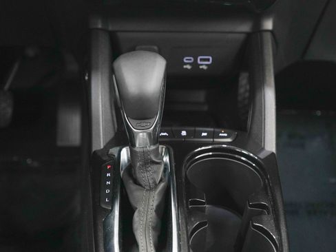 Used 2025 Chevrolet TrailBlazer LT w/ Convenience Package AWD/4WD image 20