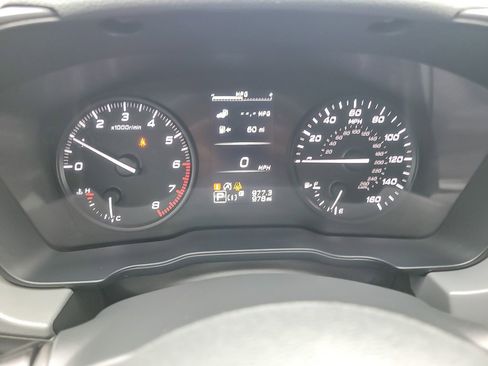 Certified 2026 Subaru Crosstrek 2.5i image 11