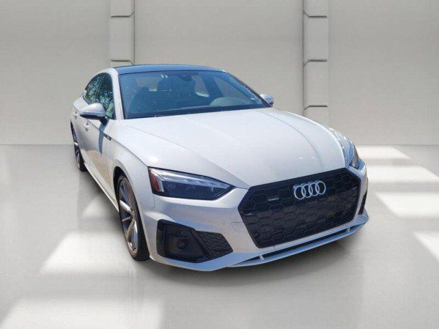 Used 2025 Audi A5 2.0T Premium Plus AWD/4WD image 3