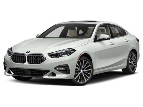 Used 2021 BMW 228i xDrive Gran Coupe w/ Convenience Package image 1