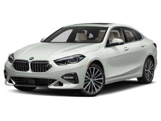 Used 2021 BMW 228i xDrive Gran Coupe w/ Convenience Package video 1