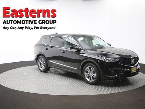 Used 2023 Acura MDX SH-AWD image 53