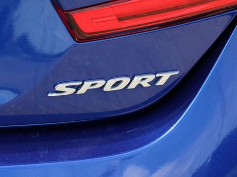 Used 2019 Honda Accord Sport image 8