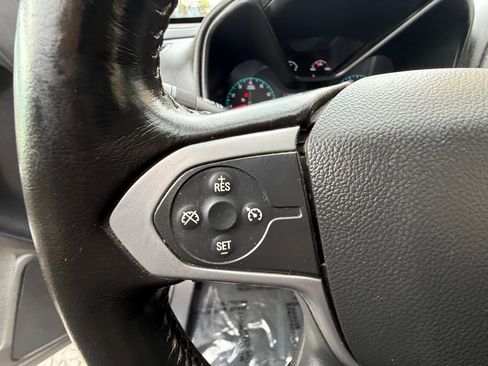 Used 2021 Chevrolet Colorado LT image 30