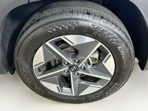 Used 2025 Hyundai Tucson SEL image 11