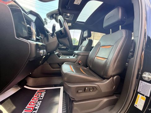 Used 2025 GMC Sierra 2500 AT4 w/ AT4 Premium Plus Package AWD/4WD image 23